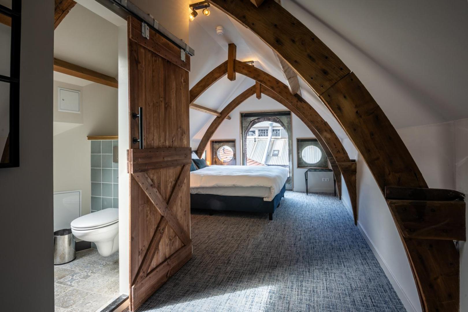 Grapelli Boutique Hotel Alkmaar Luaran gambar