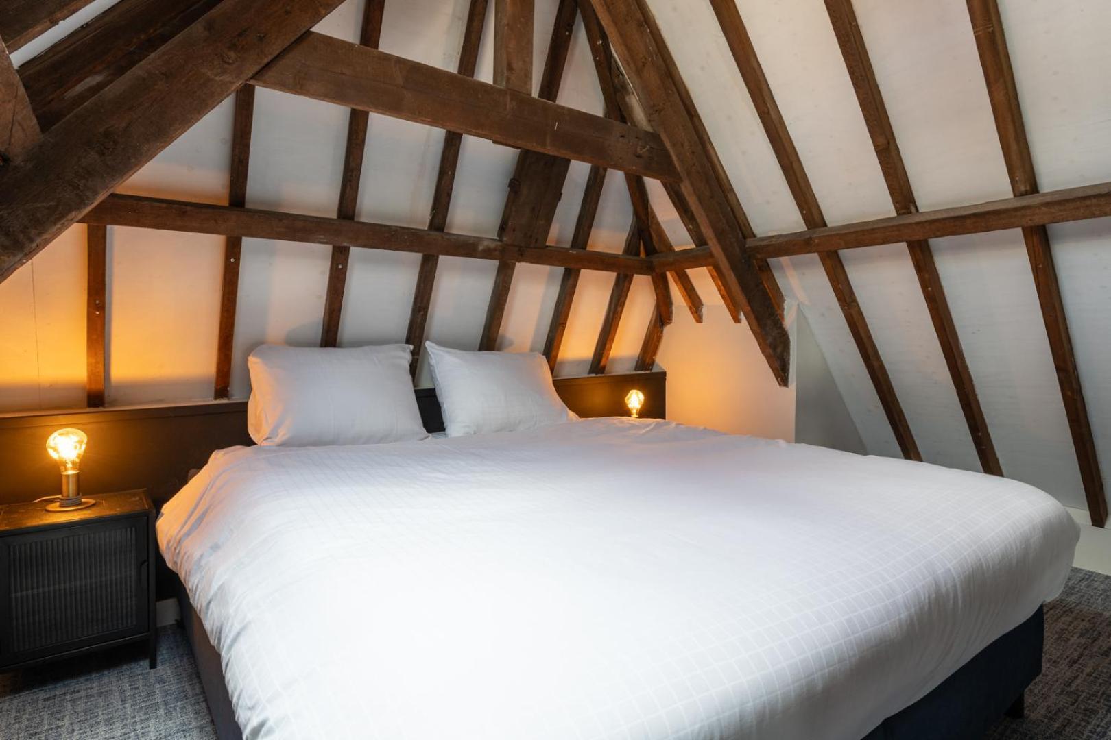 Grapelli Boutique Hotel Alkmaar Luaran gambar