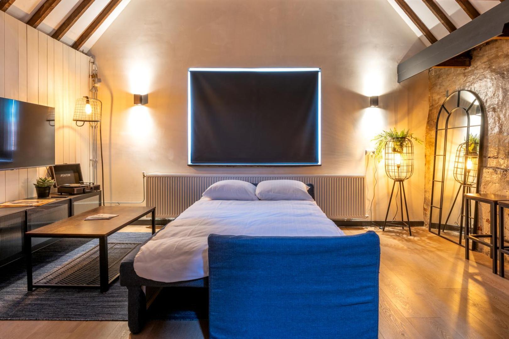 Grapelli Boutique Hotel Alkmaar Bilik gambar