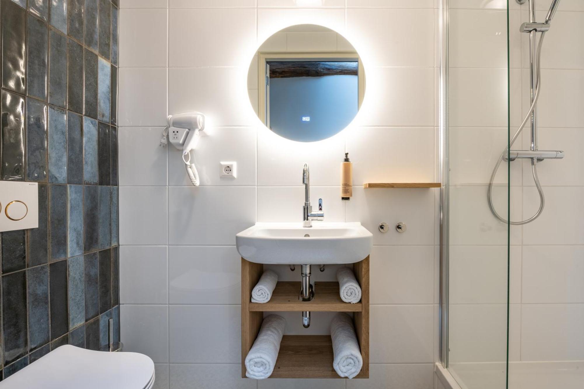 Grapelli Boutique Hotel Alkmaar Luaran gambar