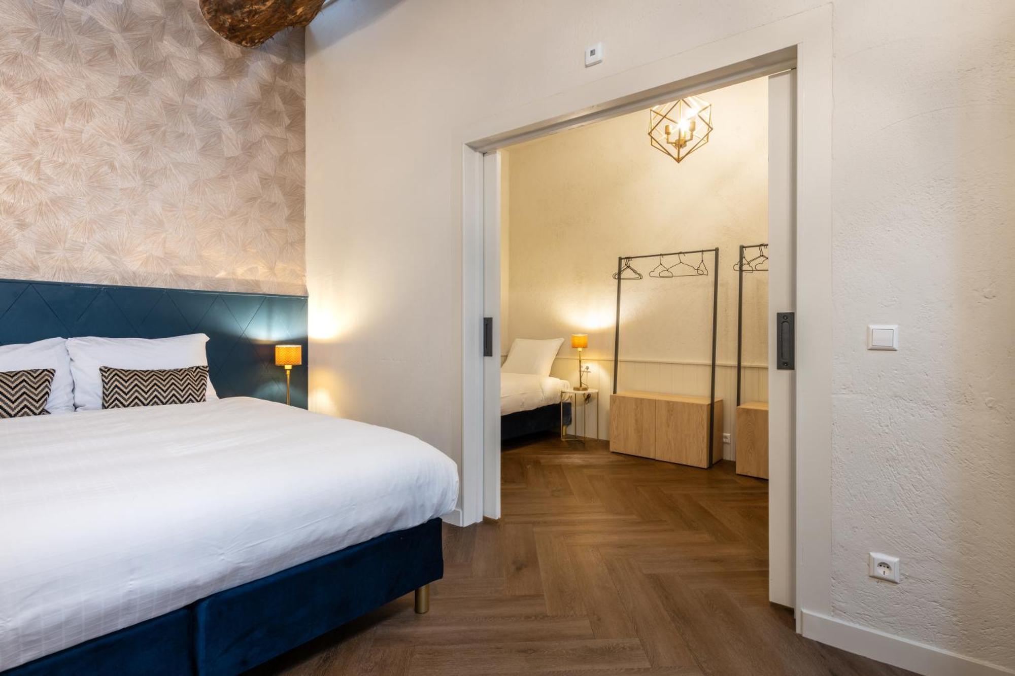 Grapelli Boutique Hotel Alkmaar Luaran gambar