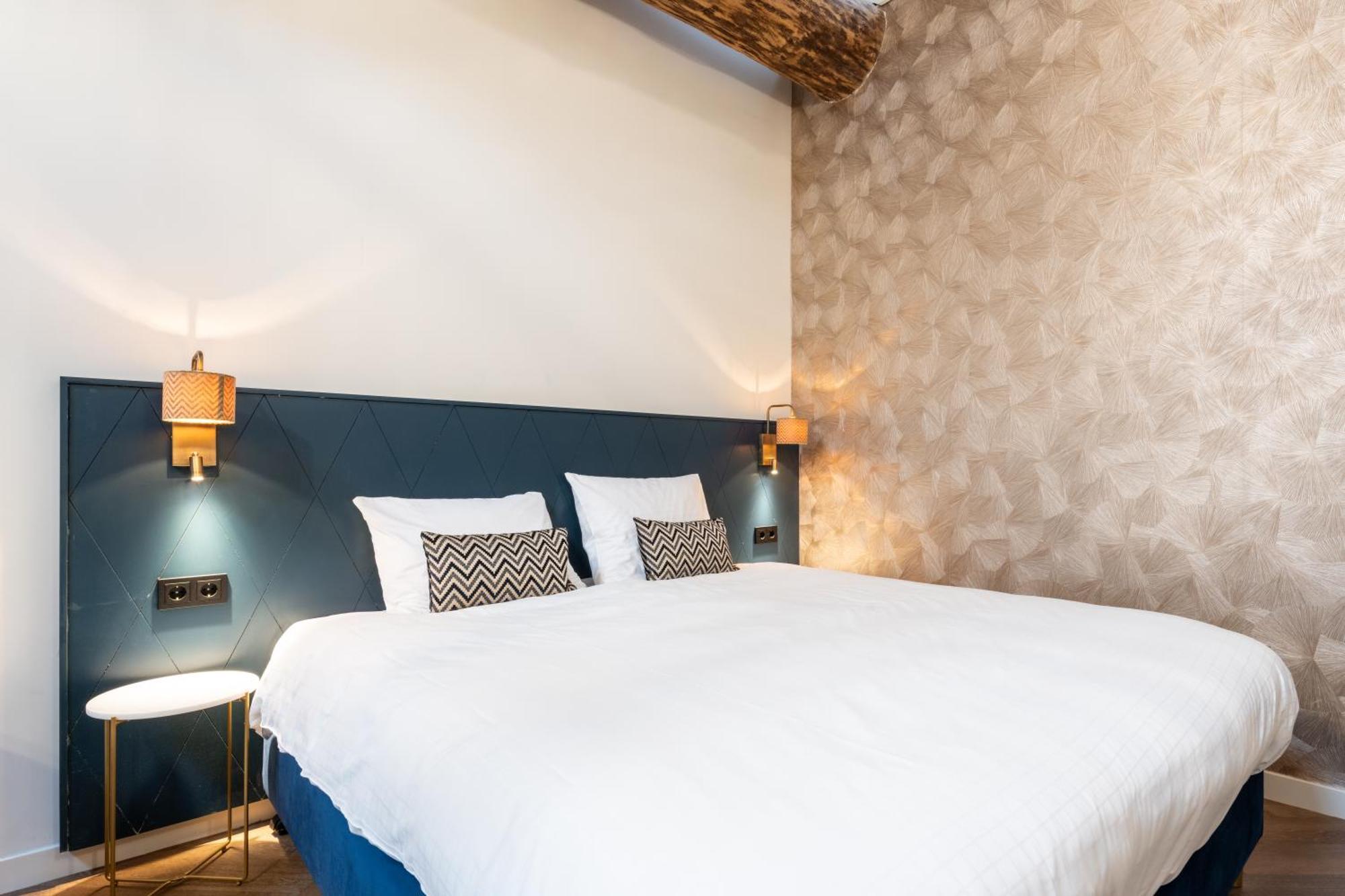 Grapelli Boutique Hotel Alkmaar Bilik gambar