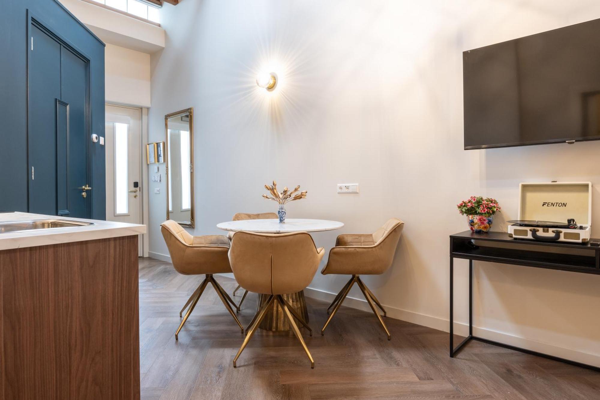 Grapelli Boutique Hotel Alkmaar Luaran gambar