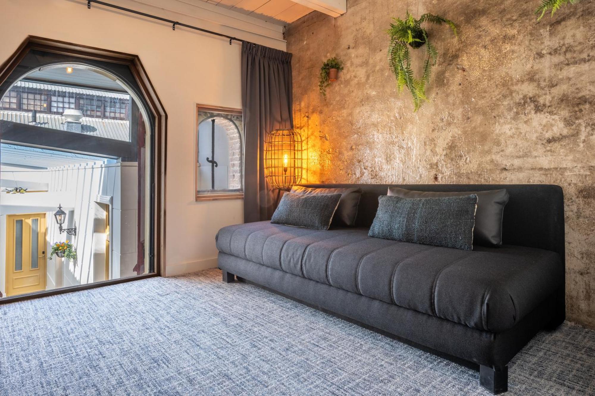 Grapelli Boutique Hotel Alkmaar Luaran gambar