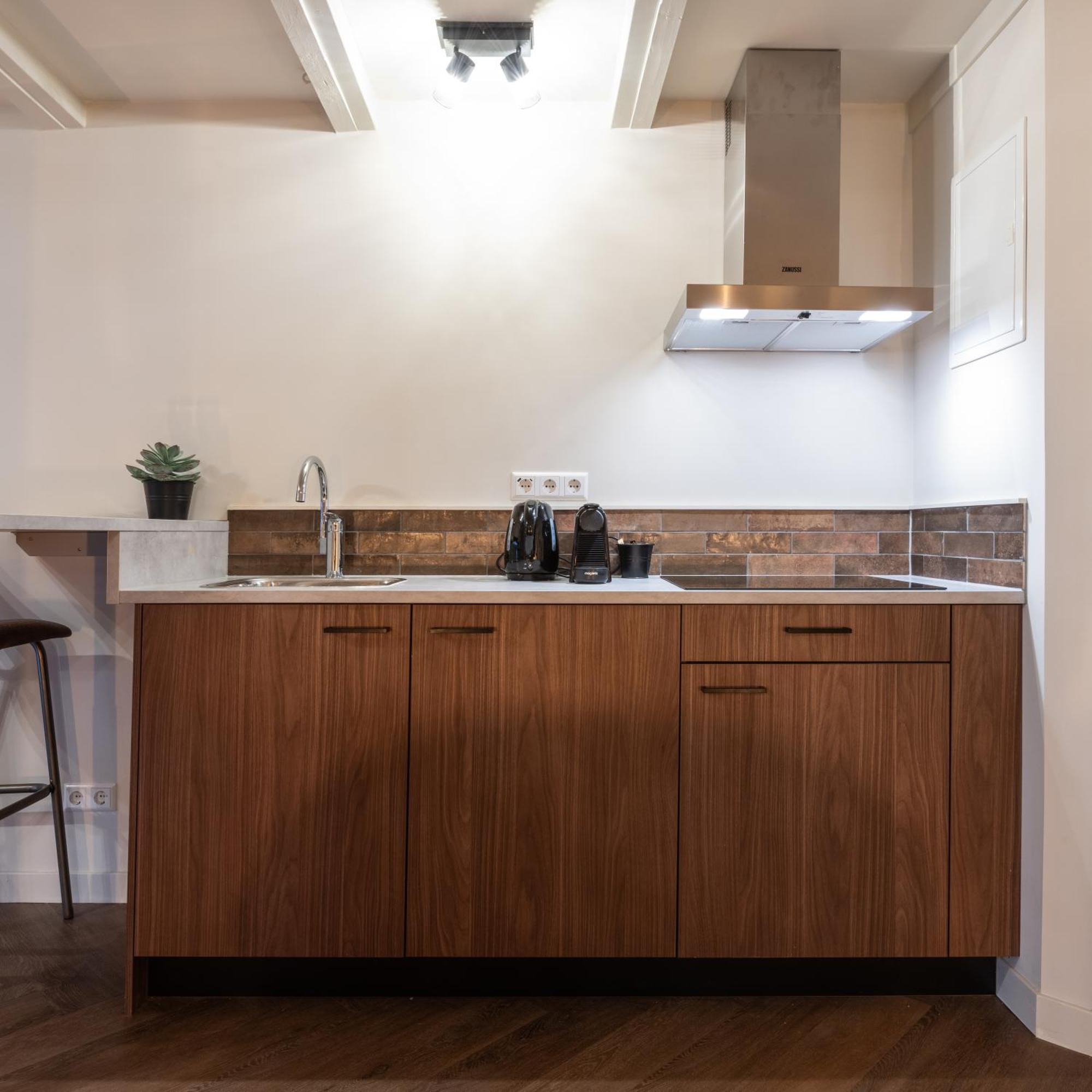 Grapelli Boutique Hotel Alkmaar Luaran gambar