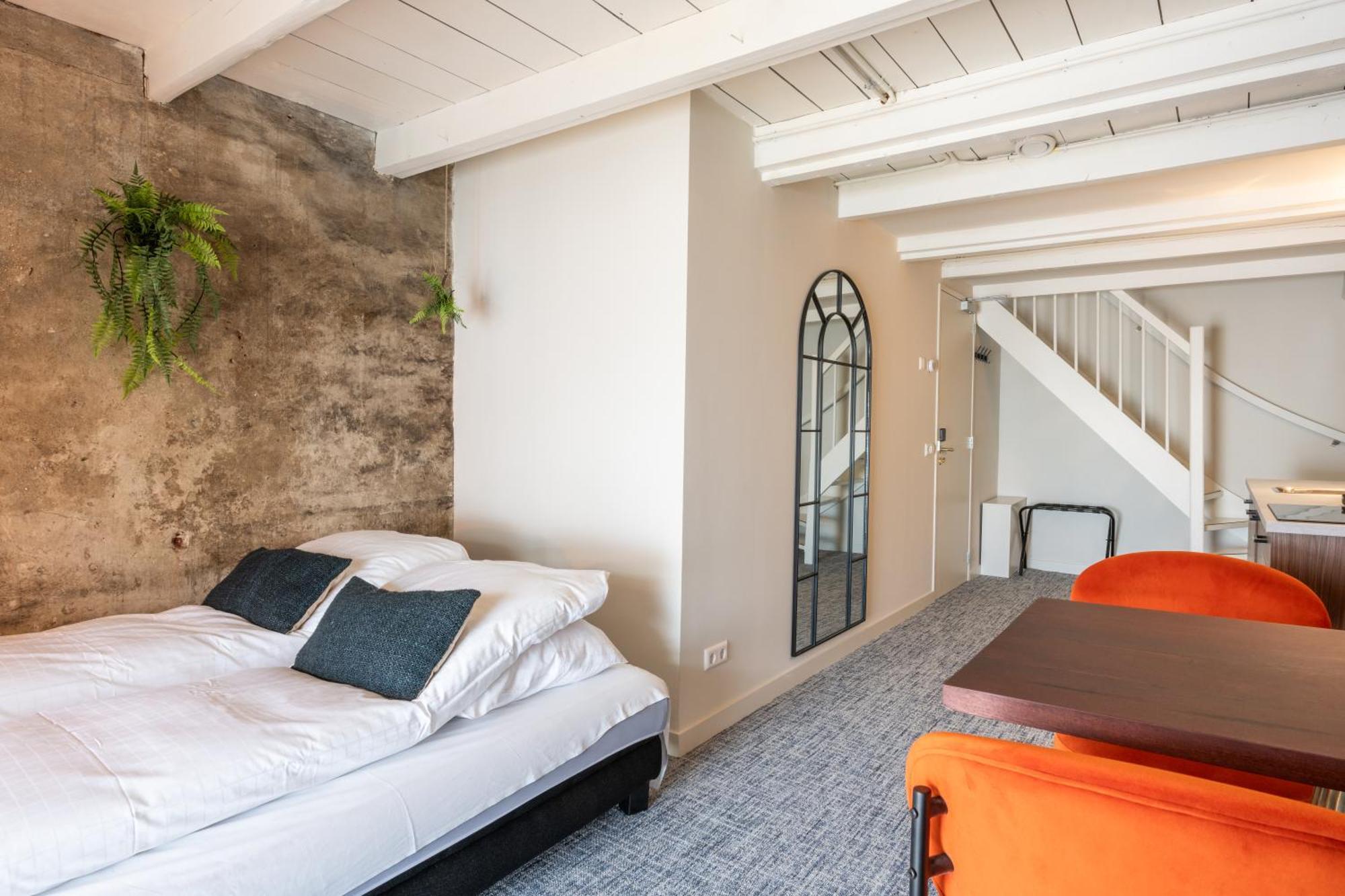 Grapelli Boutique Hotel Alkmaar Luaran gambar