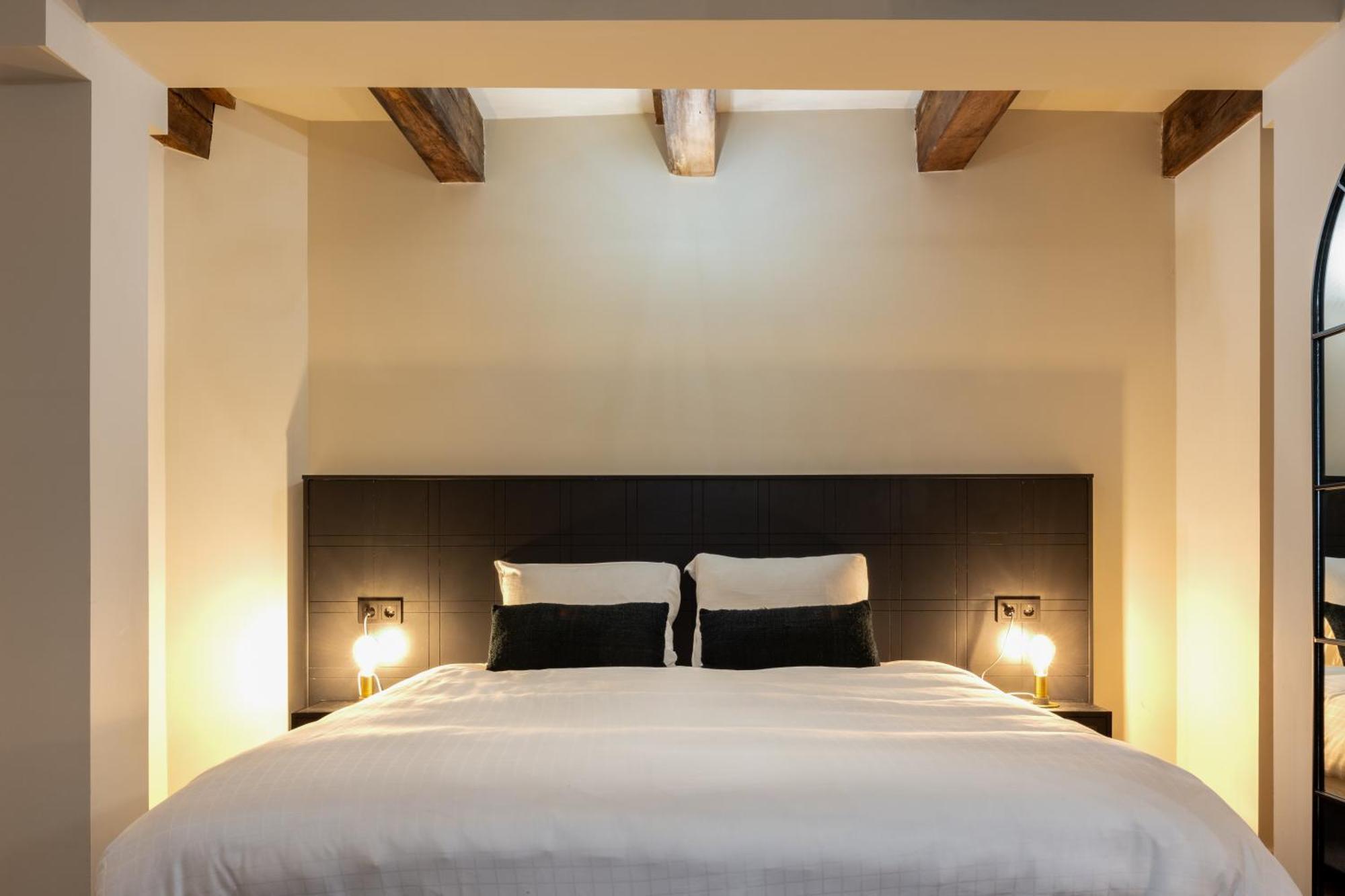 Grapelli Boutique Hotel Alkmaar Bilik gambar