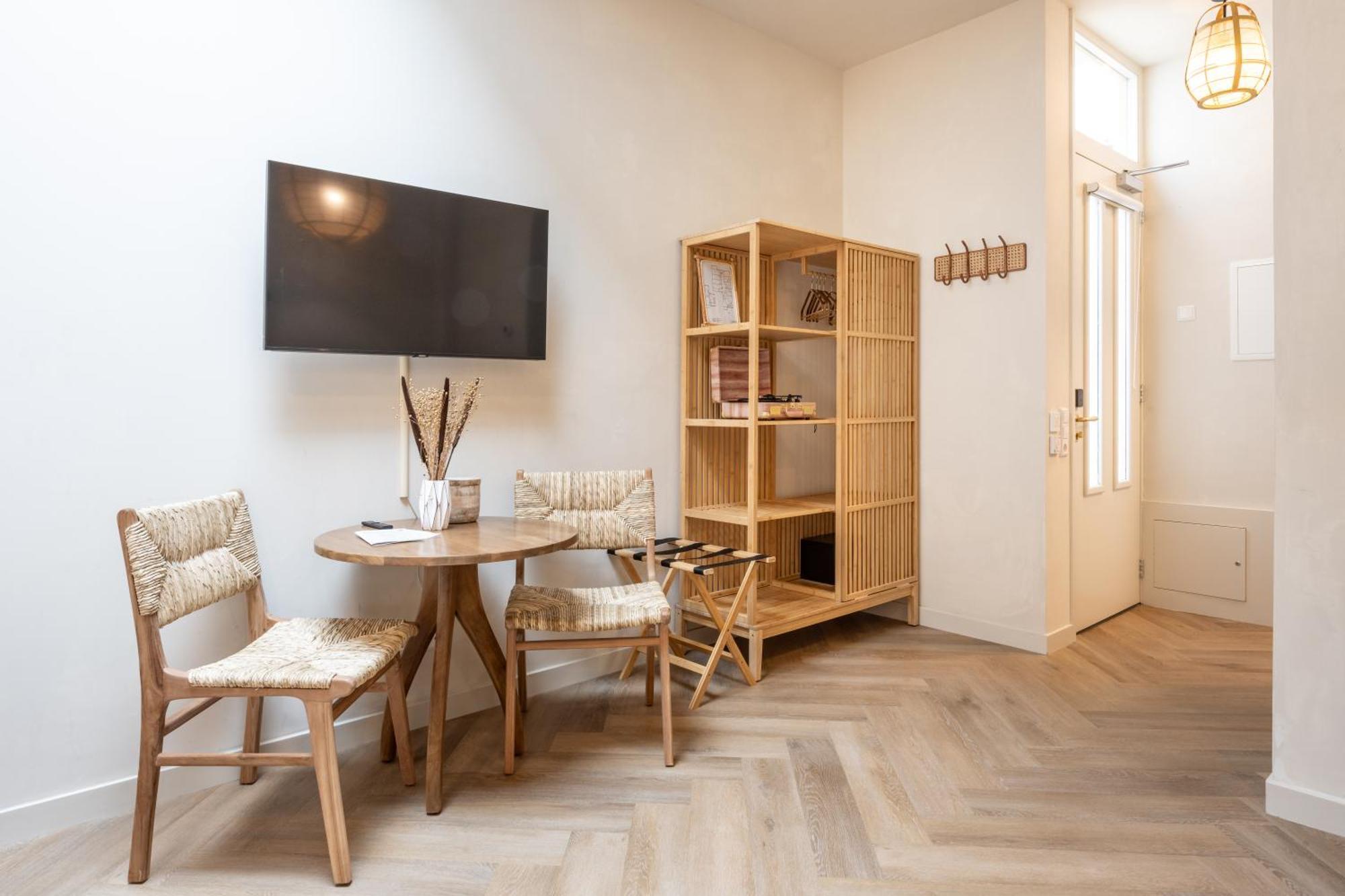 Grapelli Boutique Hotel Alkmaar Luaran gambar