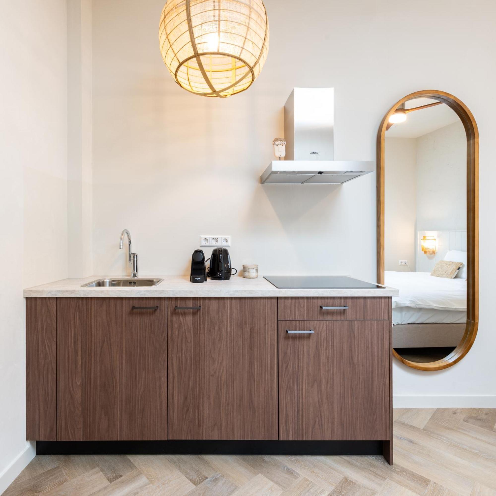 Grapelli Boutique Hotel Alkmaar Luaran gambar
